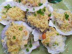 -贞姨美食·老字号海鲜大排档