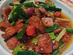 -阿姨食堂
