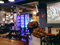 -质烤烤物·活烤海鲜(质烤总店)