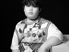 -iF摄影•全家福•证件照•形象照(南山店)