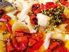 自贡大麻鱼-懒人盐府人家(航天桥店)