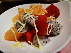 -佛山希尔顿酒店·融誉亚洲美食荟