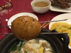 -小不点烧烤城(长乐宫店)