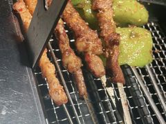 -橦橦小马扎烧烤 (传媒大学店)
