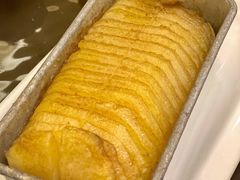 烤土豆-五观堂素食(新华路店)