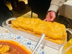 -杏花堂晋商私房菜(华熙五棵松店)