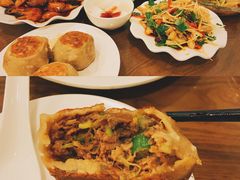 -白魁老号饭庄(安内店)
