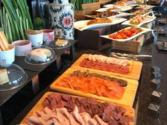 -Social 秀西餐厅-长沙瑞吉酒店(运达店)