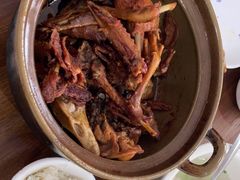 -斯丹姜母鸭·古法干香(涂门街总店)