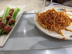 -凯盈阁·顺德私房菜·桑拿鸡