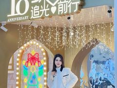 -顺联广场(陈村店)