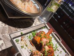 -绿茶餐厅(深圳龙华天虹购物中心店)