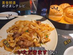 -小资太太餐厅(南岗区店)