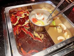 渝利鸳鸯锅-渝利重庆火锅