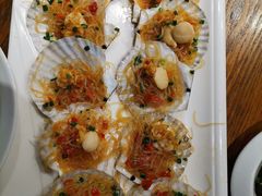 -时光乌托邦空中花园餐厅川味·融合菜(幸福广场店)
