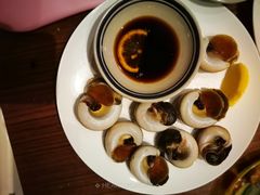 -北京王府井希尔顿酒店·万斯阁西餐厅