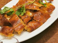 -熠盛粤味·顺德桑拿鸡(永康路店)