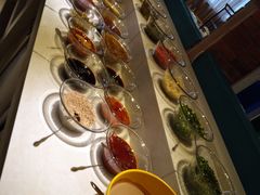 -川竹火锅(龙凤店)