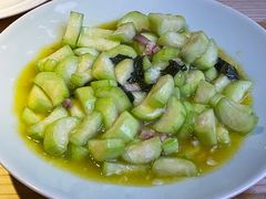 丝瓜-灶丰年间(定安路店)