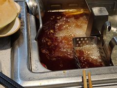 -海底捞火锅(大融城店)