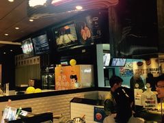 -天美汇鸡翅包饭(来福士广场店)