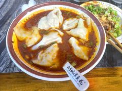 -西月城谭豆花(春熙路店)