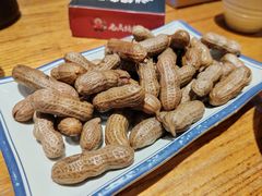 -老高烧烤(龙华星河iCO店)