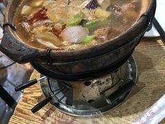 -范贤光鸡公煲(平乐园总店)