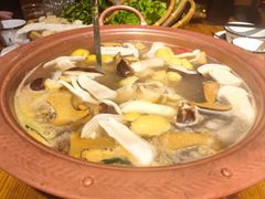 -民食香·腊排骨野生菌美食(木府店)