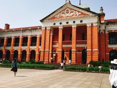 -辛亥革命博物院北区