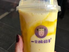 -八一好吃街·高品美食广场