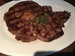 -弗兰克牛排西餐厅Ribone steak house(柠檬花园店)