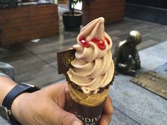 -GODIVA(港汇恒隆广场)