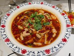 -雅酌园百姓菜馆(颐和路店)