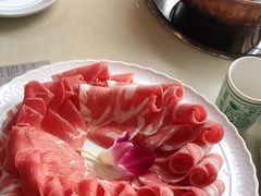 -阳坊胜利涮羊肉(阳坊老店)