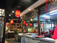 -亿诣蝎府炸酱面羊蝎子火锅(酷车小镇店)