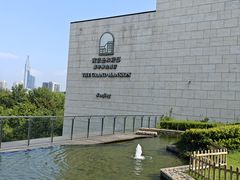 -南京圣和府邸豪华精选酒店