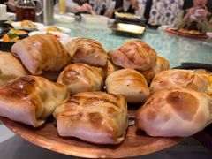 -幸福的烤包子·新疆菜