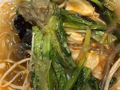 -食蔬不二素食自助餐厅(沈阳铁西店)