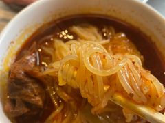 -金龙烧烤·牛肉面(西塔店)