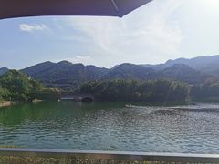 -海兰云天度假区温泉