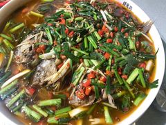 -蛙兔鸡自贡风味·特色江湖菜(广都店)