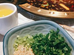 -红辣椒·川菜·火锅(科华路店)