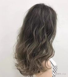 -明洞造型精品烫染