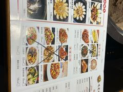 -锅来乐地锅鸡(安亭店)