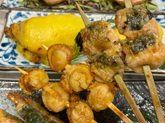 -極上萬膳·日料放题(来福士江景店)