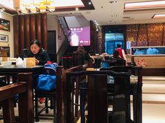 大堂-熙盛源(滨湖万达店)