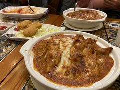 -番茄屋葡式美食(总店)