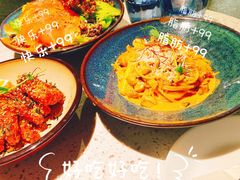 -BE BRIGHT KITCHEN(正佳广场店)