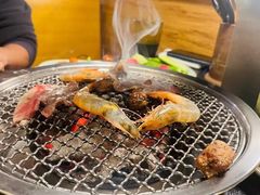 -韩盛·盛江山自助料理(奥体万达店)